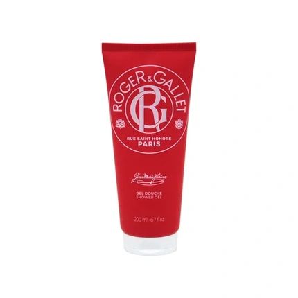 Roger & Gallet Jean Marie Farina Shower Gel 200Ml