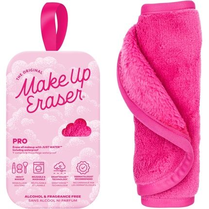 Makeup Eraser The Original Effortlessly Remove All Makeup Using Only Water
