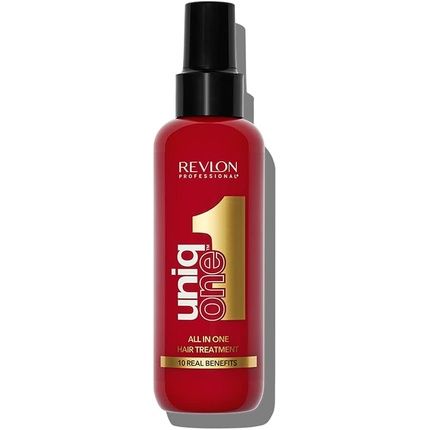 Revlon Professional Uniqone Hair Treatment 150Ml Spray