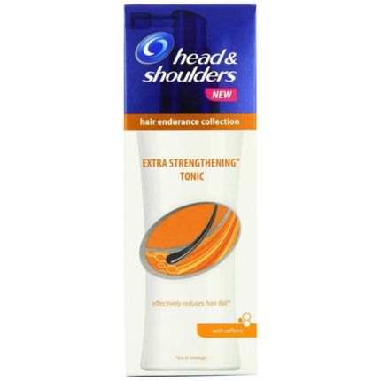 Head & Shoulders Tonic Anti-Fall Fortifying Spray Lotion - Image 3