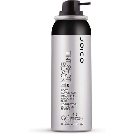 Joico Tint Shot Root Concealer Black 72Ml