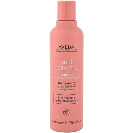 Aveda Nutriplenish Light Moisture Shampoo