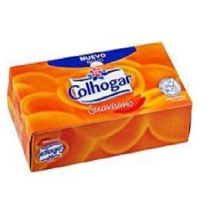 Faseba Tissue Box Cissus Colhogar