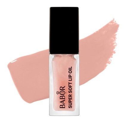Babor Lip Oil Pearl Pink