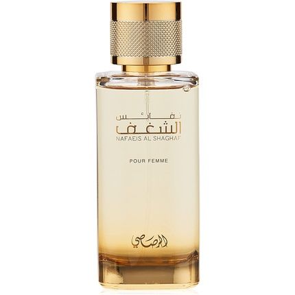 Shaghaf Edp Spray For Women By Rasasi