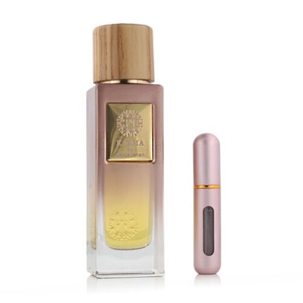 The Woods Collection Natural Karma By Dania Ishan Eau De Parfum 100Ml Unisex
