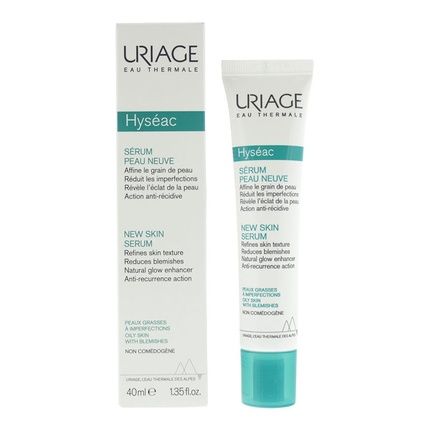 Uriage Hysac New Skin Serum 40Ml For Women
