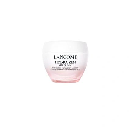 Lancme Hydra Zen Gel Cream 50Ml Moisturizing Gel For Face