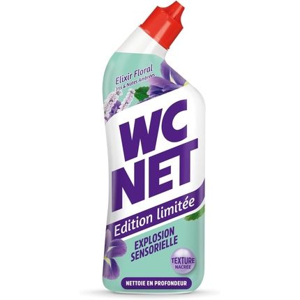 Wc Net Limited Edition Floral Elixir 750Ml