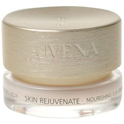 Juvena R & C Nourishing Eye Cream 15 Ml Rejuvenate And Correct For Mature Skin
