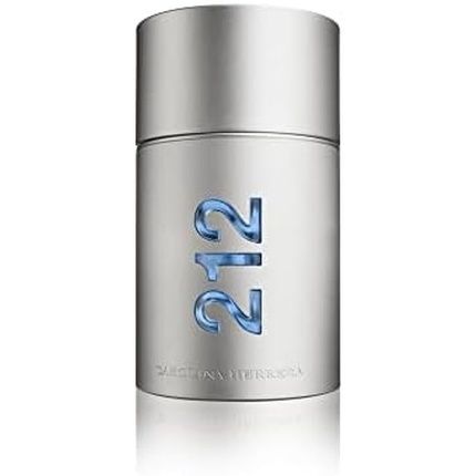 Carolina Herrera 212 Men Eau De Toilette Spray For Him 50Ml