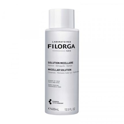 Filorga Antiaging Micellar Solution 400Ml - Image 4