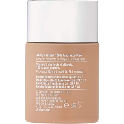 Clinique Cn 52 Neutral 30Ml - Image 3