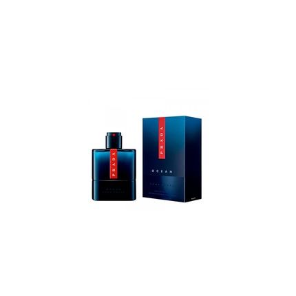 Prada Luna Rossa Ocean Eau De Toilette 100Ml