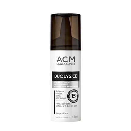 Duolys Ce Serum 15Ml Anti-Aging And Hydration