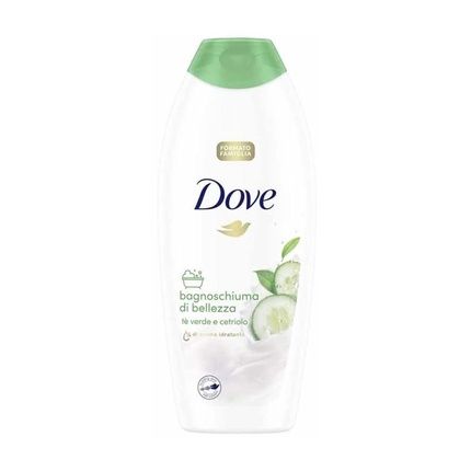 Dove Go Fresh Body Wash 750Ml