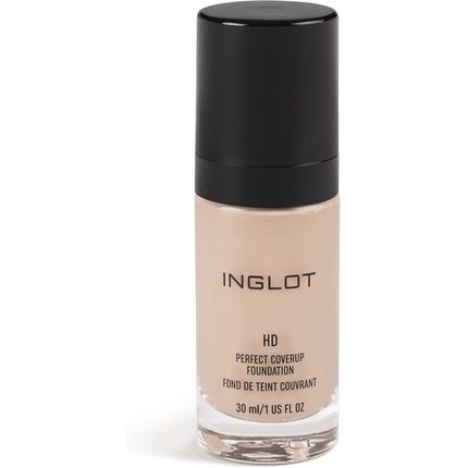 Inglot Hd Perfect Coverup Foundation 79
