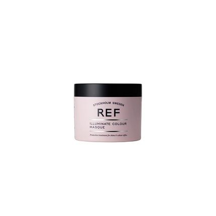 Reference Of Sweden Ref Illuminate Colour Masque 8.45 Fl.Oz