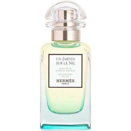 Un Jardin Sur Le Nil Dry Oil 50Ml