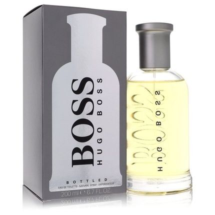Boss No. 6 Cologne Edt Spray For Men By Hugo Boss 6.7 Oz - Image 3