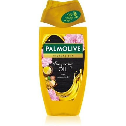 Palmolive Wellness Revive Shower Gel 250 Ml