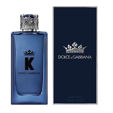 Dolce & Gabbana K Eau De Parfum Spray 150Ml