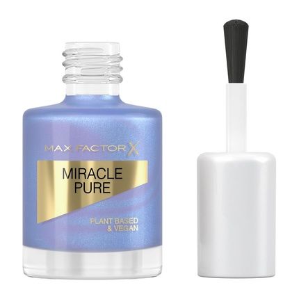 Miracle Pure Nail Polish 850 Bright Angelite 12Ml