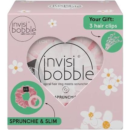 Invisibobble Besties Set