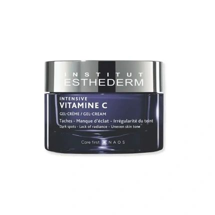 Institut Esthederm Intensive Vitamin C Gel-Cream 50Ml