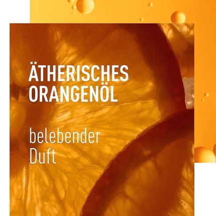 Adidas Energy Kick Shower Gel Refill With Essential Orange Oil 400Ml - Image 3