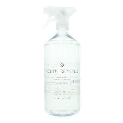 Laurent Mazzone Vol D'Hirondelle Hydroalcoholic Solution 1000Ml