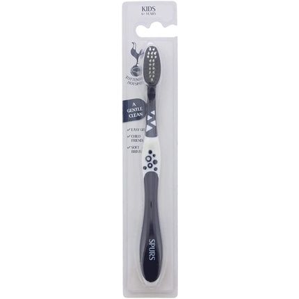 Epl Tottenham Hotspur Soft Toothbrush