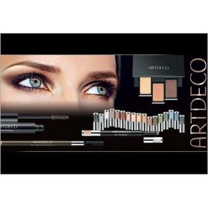 Artdeco Magnet Eyeshadow Pearl 06 Pearly Light Silver Grey 9G