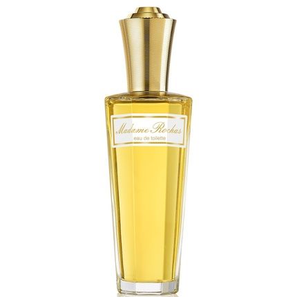 Rochas Madame Rochas Eau De Toilette Spray 100Ml