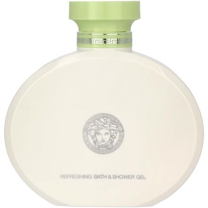 Versace Versense Shower Gel 200Ml