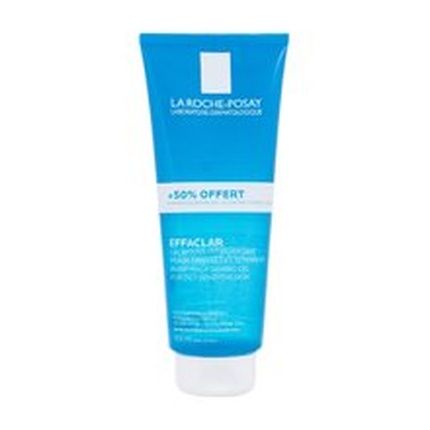 La Rocheposay Effaclar Purifying Foaming Gel 50 Ml