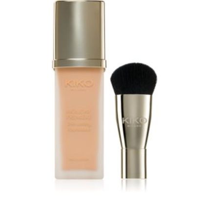 Kiko Milano Holiday Premiere 24H Lasting Foundation - 28 Ml