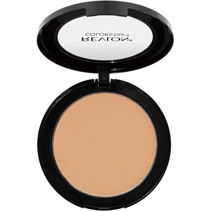 Revlon Colorstay Pressed Powder Longwearing Oil Free Fragrance Free Noncomedogenic Face Makeup 8.4G