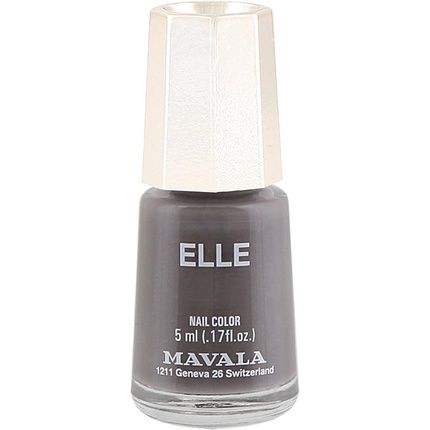 Mavala Mini Colour Nail Polish Elle Elle 5Ml