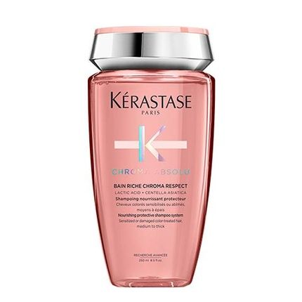 Krastase Chroma Absolu Bain Riche Chroma Respect 250Ml