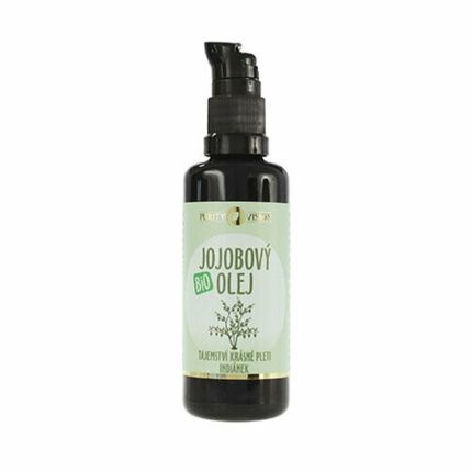 Reinheit Vision Bio Jojoba Oil 50Ml