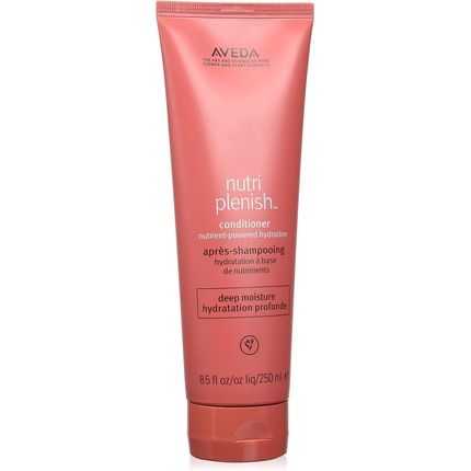 Aveda Nutriplenish Deep Moisture Conditioner 9 Fl Oz