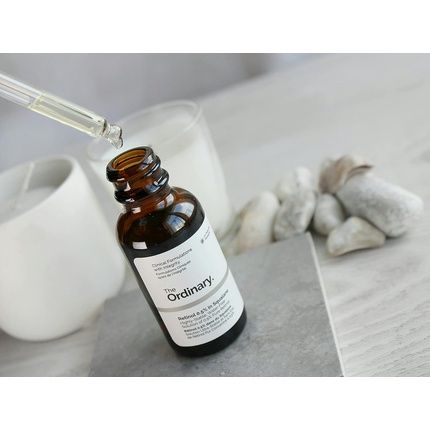 The Ordinary Retinol 0.5% In Squalane 30Ml - Image 3