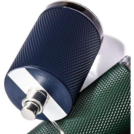 Alfred Dunhill Icon Racing Blue For Men 3.4Oz Edp Spray - Image 3