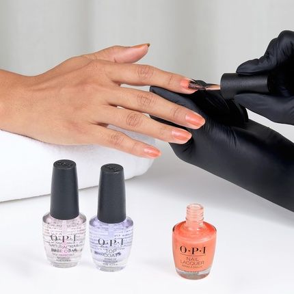 Opi Nail Lacquer Opi'M Dreaming Collection - Chip Resistant & Quick Dry - Image 3