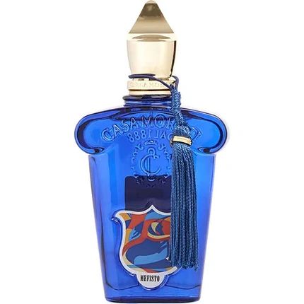 Xerjoff Casamorati Mefisto Fragrance Eau De Parfum Spray 34 Oz Tester