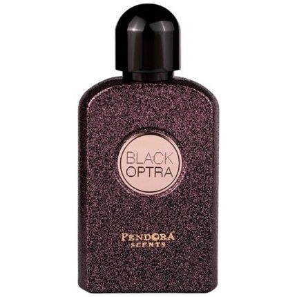 Pendora Scents Black Optra Eau De Parfum 100Ml
