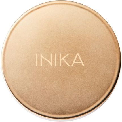 Inika Baked Mineral Bronzer Sunbeam 8G - Image 3