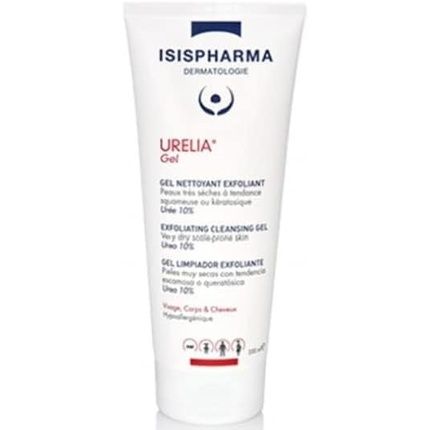 Isispharma Urelia Gel 200Ml