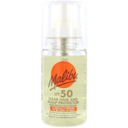 Malibu Scalp Protector With Spf50 50Ml